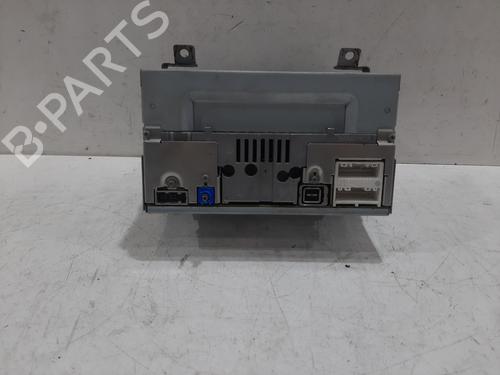 Elektronisk modul NISSAN NOTE (E11, NE11) 1.4 | BP29603708M83 
