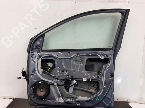 Right front door HYUNDAI i10 II (BA, IA) 1.0 | BP31316246C3