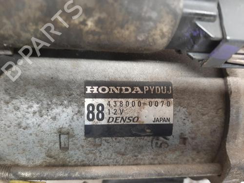 Starter HONDA CIVIC IX (FK) 1.6 i-DTEC (FK3) | BP26844525M8 