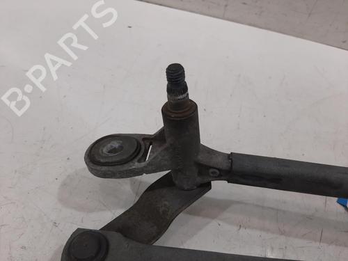 Front wiper motor FORD TRANSIT COURIER B460 Box Body/MPV 1.6 TDCi | BP33647207M29 - Image 2