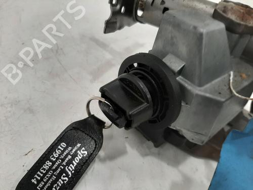 Steering column SUZUKI SWIFT III (MZ, EZ) 1.5 (RS415) | BP26766582M21 
