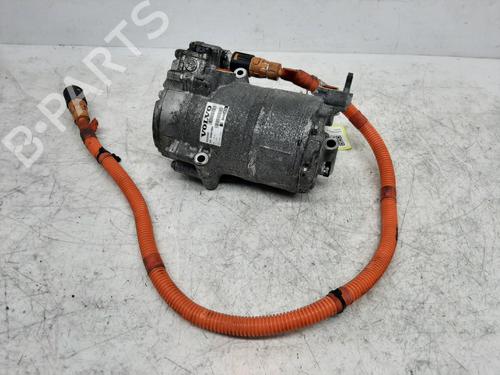 AC compressor VOLVO XC60 II (246) T8 Hybrid Polestar AWD | BP26787695M34