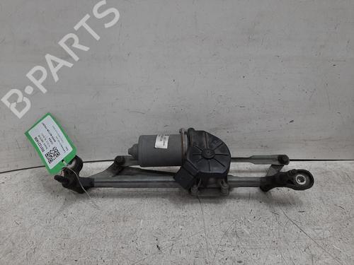 Used Front wiper motor VAUXHALL CORSA Mk III (D) (S07) 1.4 (L08) (101 hp) 26828581