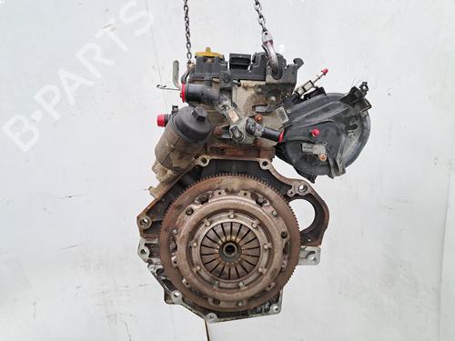 Engine VAUXHALL ADAM (M13) 1.4 | BP32325281M1