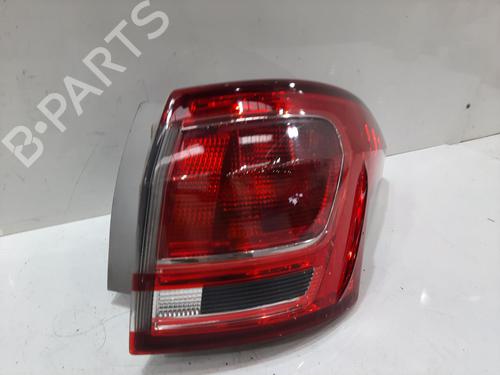 Right taillight FORD B-MAX (JK) 1.4 | BP36662184C35 - Image 3