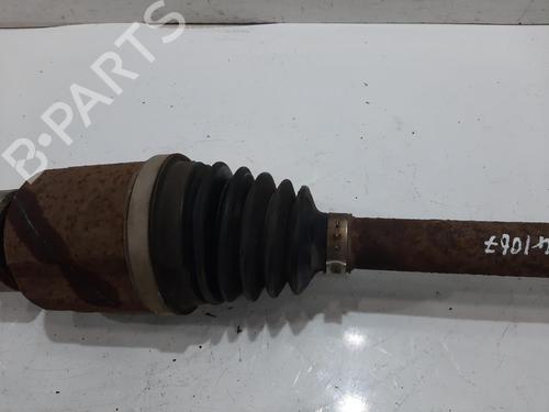 Other DACIA DUSTER (HS_) 1.5 dCi | BP32288101O1