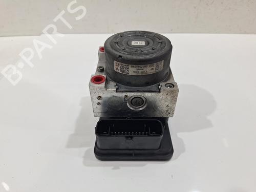Used ABS pump ABS pump PEUGEOT 208 I (CA_, CC_) 1.6 VTi (120 hp) 32448216 32448216
