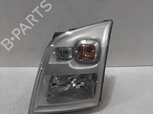 Used Left headlight Left headlight FORD TRANSIT Van (FA_ _) 2.2 TDCi (100 hp) 33555396 33555396