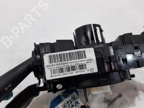 Switch PEUGEOT 2008 I (CU_) 1.6 BlueHDi 100 | BP33179519I30  - Image 6