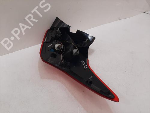 Left taillight FORD FOCUS III 1.0 EcoBoost | BP34233843C34  - Image 6
