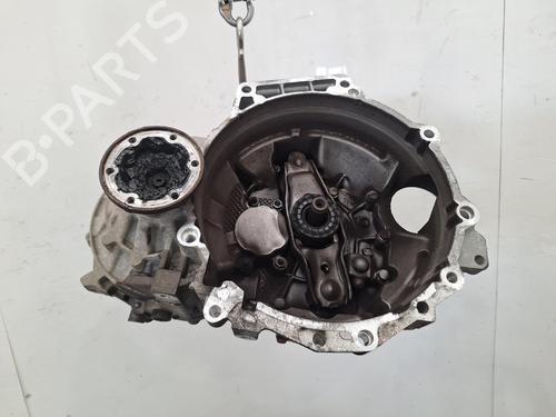 Used Gearbox Gearbox 34644510 34644510