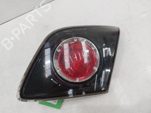 Used Right tailgate light Right tailgate light 26764341 26764341