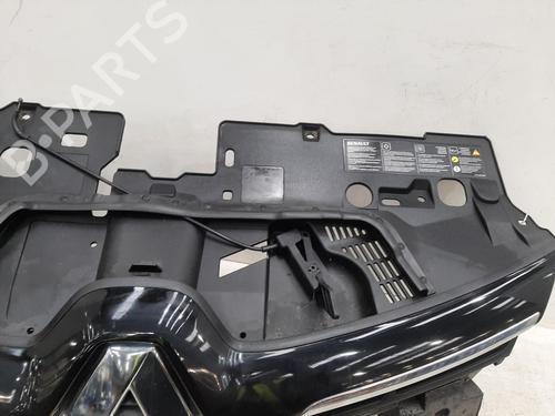 Grille RENAULT CLIO IV (BH_) 0.9 TCe 90 (BHNF, BHMA, BHMH, BHJK, BHJR) | BP26747951C40 