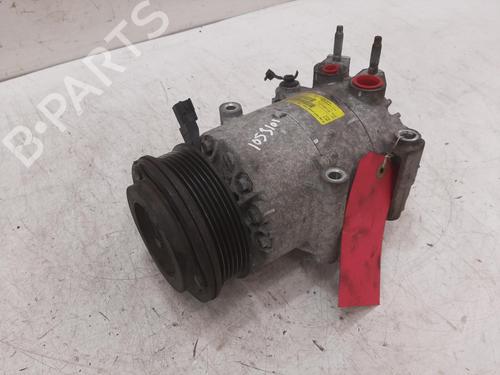 AC compressor FORD FIESTA VI (CB1, CCN) 1.25 | BP36957317M34 - Image 5