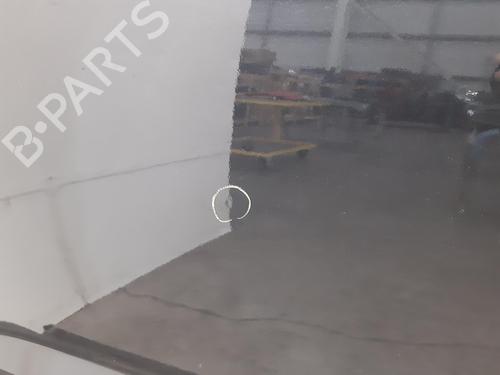 Left front door FORD GRAND C-MAX (DXA/CB7, DXA/CEU) 2.0 TDCi | BP31208660C2