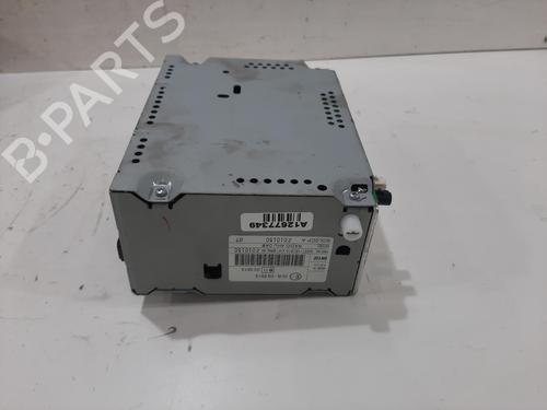 Radio FORD FIESTA VI (CB1, CCN) 1.0 EcoBoost | BP29810034E6 