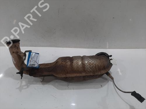 Used Catalyst PEUGEOT PARTNER Tepee 1.2 THP (110 hp) 31208680