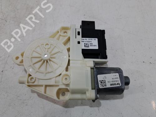 Used Front right window mechanism FIAT 500X (334_) 1.6 D Multijet (334AXA1B, 334AXA11) (120 hp) 31999238