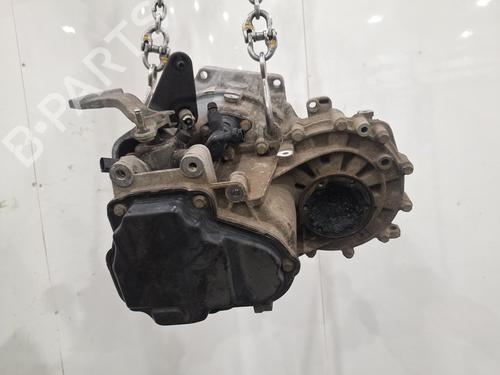 Gearbox SEAT LEON (1P1) 1.6 TDI | BP30324888M3