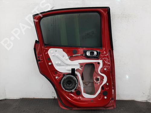 Dør venstre bagtil CITROËN C3 III (SX) 1.2 PureTech 82 | BP39142970C4 - Image 4
