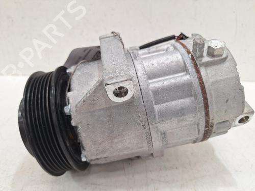 AC compressor KIA SPORTAGE V (NQ5) 1.6 T-GDI | BP26860156M34 