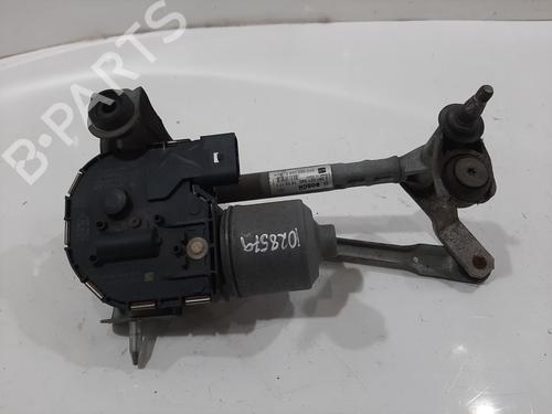 Used Front wiper motor SEAT ALTEA XL (5P5, 5P8) 2.0 TDI 16V (140 hp) 29417465