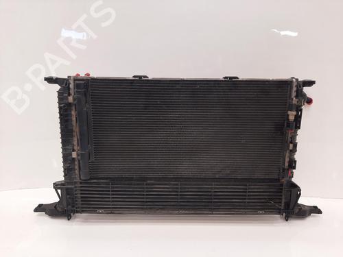 Radiator set PORSCHE MACAN (95B) 3.0 S | BP36810341M120 - Image 6