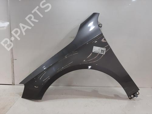 Used Left front fenders Left front fenders 36878884 36878884