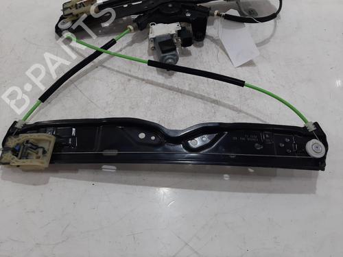 Rear right window mechanism JAGUAR F-PACE (X761) 2.0 P400e Plug-in Hybrid | BP33647391C25 - Image 2