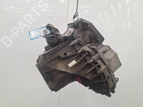 Gearbox VAUXHALL ANTARA A (L07) 2.2 CDTi FWD | BP37718162M3  - Image 5