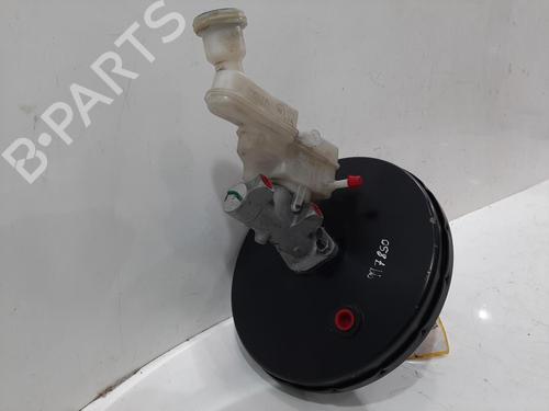 Servo brake NISSAN NOTE (E11, NE11) 1.5 dCi | BP26869873M42 