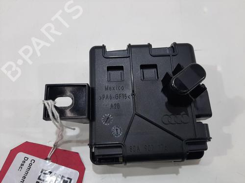 Control unit AUDI Q5 (FYB, FYG) SQ5 TDI Mild Hybrid quattro | BP26798160M11 - Image 6