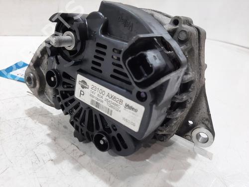 Alternator NISSAN MICRA III (K12) 1.2 16V | BP30180213M7 
