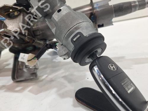Steering column HYUNDAI i10 II (BA, IA) 1.0 | BP31685974M21 