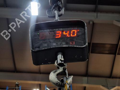 Gearbox BMW 3 Coupe (E92) 318 i | BP31033416M3 