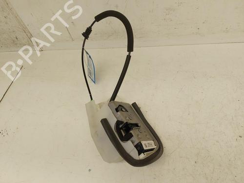 Front left lock TESLA MODEL Y (5YJY) Long Range All-wheel Drive | BP29266482C98 - Image 4