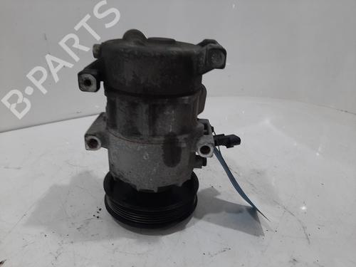 AC compressor KIA RIO III (UB) 1.4 CVVT | BP36383748M34 - Image 3