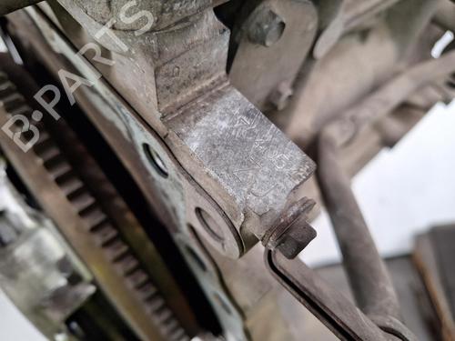 Engine MAZDA 2 (DE_, DH_) 1.3 (DE3FS) | BP35768743M1  - Image 6