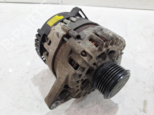 Used Alternator Alternator HYUNDAI i30 (GD) 1.6 CRDi (110 hp) 39943461 39943461