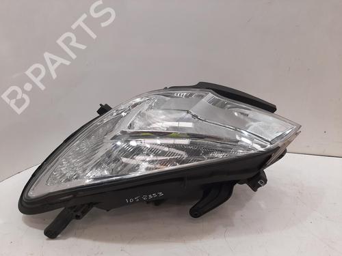 Left headlight VAUXHALL MOKKA / MOKKA X (J13) 1.6 | BP38266231C28 - Image 6