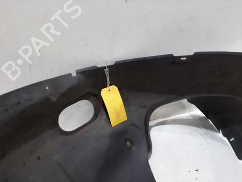 Wheel arch SKODA FABIA II (542) 1.2 | BP30180158C56 