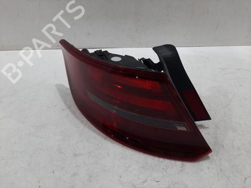 Used Left taillight AUDI A3 Sportback (8VA, 8VF) 1.4 TFSI (125 hp) 30360467
