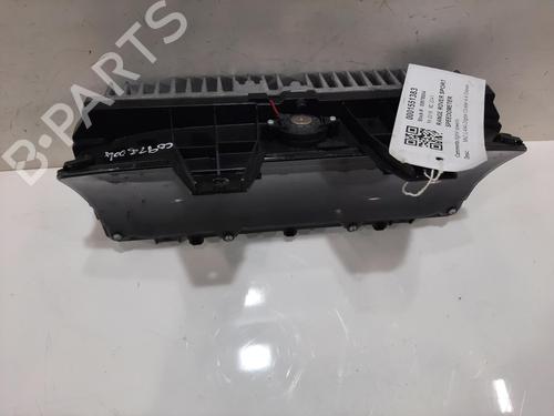 Instrument cluster LAND ROVER RANGE ROVER SPORT II (L494) 4.4 SDV8 4x4 | BP30119786C47 