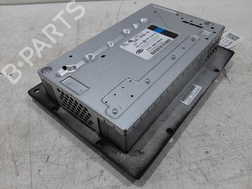 Control unit LAND ROVER RANGE ROVER EVOQUE (L538) 2.2 D 4x4 | BP36662468M11 - Image 3
