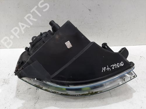 Left headlight PEUGEOT PARTNER MPV (5_, G_) 2.0 HDI | BP32324876C28  - Image 5