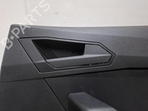Front right panel SEAT IBIZA V (KJ1, KJG) 1.0 TSI | BP40500330C59 - Image 4