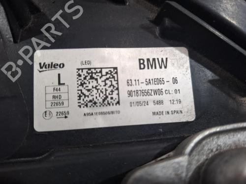 Left headlight BMW 2 Gran Coupe (F44) 218 i | BP39099285C28 - Image 2