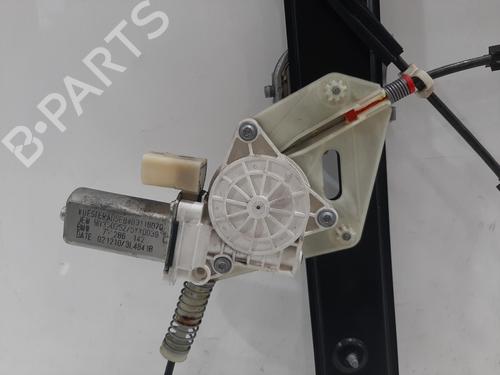 Front right window mechanism BMW 1 Convertible (E88) 118 d | BP28114942C23 