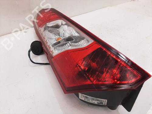 Left taillight FORD TRANSIT CONNECT V408 Box Body/MPV 1.6 TDCi | BP39389630C34 - Image 3