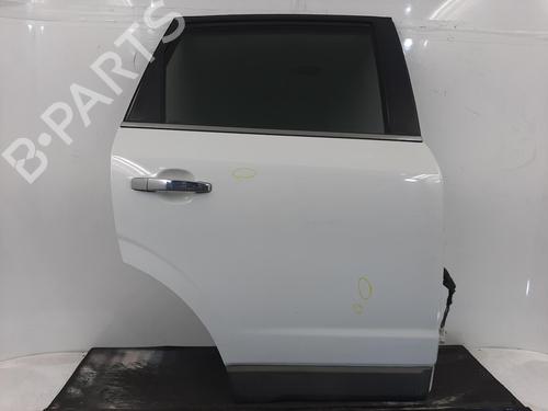 Used Right rear door VAUXHALL ANTARA A (L07) 2.2 CDTi 4x4 (163 hp) 26746747